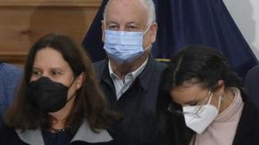 Trasfondo: Presidente del PC pide al gobierno de Boric pasar a la ofensiva Trasfondo: Presidente del PC pide al gobierno de Boric pasar a la ofensiva