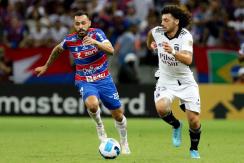 Conmebol rechaza apelación y Colo Colo deberá jugar sin público ante Fortaleza Conmebol rechaza apelación y Colo Colo deberá jugar sin público ante Fortaleza
