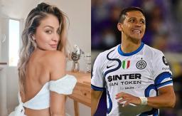 "De vacaciones, SOLA": la publicación de Sabrina Sosa en medio de rumores de relación con Alexis