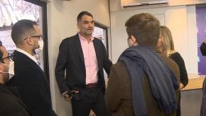 [VIDEO] Gobierno descarta propuesta de Chile Vamos que busca Plan B en caso de que gane el Rechazo