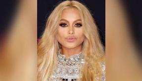 "Usted me tocó": Paulina Rubio detuvo concierto para denunciar acoso de un guardia de seguridad "Usted me tocó": Paulina Rubio detuvo concierto para denunciar acoso de un guardia de seguridad