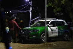 Trabajadora sexual denuncia que la quemaron con monedas calientes y violaron en Valparaíso Trabajadora sexual denuncia que la quemaron con monedas calientes y violaron en Valparaíso