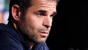 PSG femenino suspende a su entrenador, acusado de "hechos inapropiados"