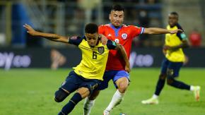 Empresario ecuatoriano que demandó a Byron Castillo: "Tengo las pruebas que los chilenos necesitan"