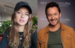 China Suárez denunció hostigamiento de la prensa argentina y lanzó una indirecta a Benjamín Vicuña China Suárez denunció hostigamiento de la prensa argentina y lanzó una indirecta a Benjamín Vicuña