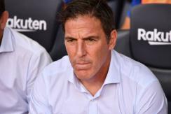 Chile ya tiene entrenador: Eduardo Berizzo volverá a La Roja como nuevo DT Chile ya tiene entrenador: Eduardo Berizzo volverá a La Roja como nuevo DT