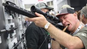 Masacre en Texas: qué es la Segunda Enmienda y por qué tener armas es un derecho fundamental en EEUU Masacre en Texas: qué es la Segunda Enmienda y por qué tener armas es un derecho fundamental en EEUU