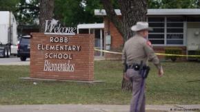 Autor de masacre en Texas anunció en Facebook que iba a atacar la escuela Autor de masacre en Texas anunció en Facebook que iba a atacar la escuela