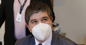 Gobierno evaluará este jueves el Estado de Excepción en la Macrozona Sur Gobierno evaluará este jueves el Estado de Excepción en la Macrozona Sur