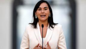 Estado de Excepción: Siches afirma que entregarán recomendaciones a Boric tras reunión de seguridad Estado de Excepción: Siches afirma que entregarán recomendaciones a Boric tras reunión de seguridad