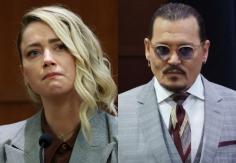 Los polémicos mensajes de texto de Depp sobre Heard: Habría pedido que la reemplazaran en "Aquaman" Los polémicos mensajes de texto de Depp sobre Heard: Habría pedido que la reemplazaran en "Aquaman"