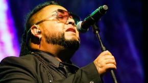 Muere Sebastián Rivarola, una de las voces de Agrupación Marilyn Muere Sebastián Rivarola, una de las voces de Agrupación Marilyn