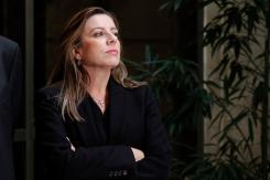 Comité de Ética sanciona a convencional Marinovic por expresiones ofensivas y actitud intolerante