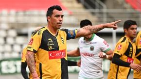 "Hoy dice adiós": Coquimbo Unido oficializa el retiro de Esteban Paredes del fútbol profesional "Hoy dice adiós": Coquimbo Unido oficializa el retiro de Esteban Paredes del fútbol profesional