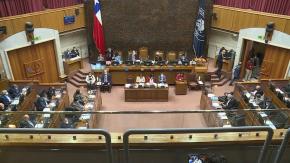 [VIDEO] Crece polémica por normas transitorias de la nueva Constitución