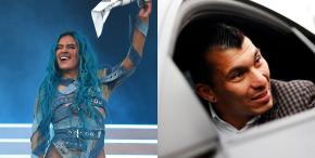 Gary Medel acusa que no lo dejaron entrar a concierto de Karol G pese a tener tres vacunas Gary Medel acusa que no lo dejaron entrar a concierto de Karol G pese a tener tres vacunas