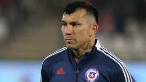 Seremi de Salud explica por qué Gary Medel no pudo ingresar a concierto de Karol G Seremi de Salud explica por qué Gary Medel no pudo ingresar a concierto de Karol G