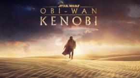 Estreno de Obi-Wan Kenobi: El regreso de uno de tus jedis favoritos en voz de sus protagonistas Estreno de Obi-Wan Kenobi: El regreso de uno de tus jedis favoritos en voz de sus protagonistas