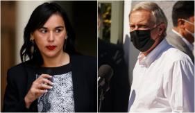 "Para que los recuerde": Kast responde a Siches detallando muertes en Macrozona Sur