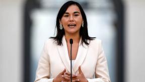 Siches aclara dichos sobre ataques a civiles: "Por supuesto que tenemos presentes a las víctimas" Siches aclara dichos sobre ataques a civiles: "Por supuesto que tenemos presentes a las víctimas"