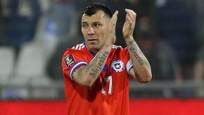 Guarello sobre "funa" de Gary Medel: "Él sometió esto al juicio popular y como perdió, reculó" Guarello sobre "funa" de Gary Medel: "Él sometió esto al juicio popular y como perdió, reculó"