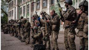 Ucrania y Rusia: ¿qué puede inclinar la balanza en la guerra? Ucrania y Rusia: ¿qué puede inclinar la balanza en la guerra?