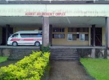 Al menos 31 muertos en una estampida durante un evento en una iglesia en Nigeria Al menos 31 muertos en una estampida durante un evento en una iglesia en Nigeria
