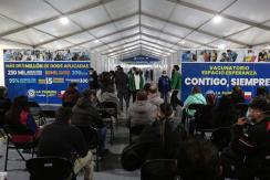 Minsal reportó 7.370 casos de coronavirus: No se informaron los fallecidos por error técnico Minsal reportó 7.370 casos de coronavirus: No se informaron los fallecidos por error técnico