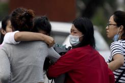 Desaparece un avión con 22 personas en Nepal Desaparece un avión con 22 personas en Nepal