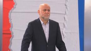 Elizalde y quórum de 2/3 en nueva Constitución: "Perjudica la opción del apruebo" Elizalde y quórum de 2/3 en nueva Constitución: "Perjudica la opción del apruebo"