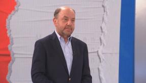 Ex ministro Moreno: "Nunca debiéramos haber levantado el estado de emergencia del gobierno anterior" Ex ministro Moreno: "Nunca debiéramos haber levantado el estado de emergencia del gobierno anterior"