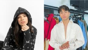 China Suárez confirma su relación con el cantante de trap, Rusherking China Suárez confirma su relación con el cantante de trap, Rusherking