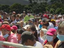 [VIDEO] Colombia: Gustavo Petro y Rodolfo Hernández pasan a segunda vuelta