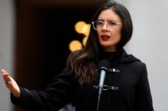 Gobierno y acusación de intervencionismo por campaña para el plebiscito: “Es infundada la crítica” Gobierno y acusación de intervencionismo por campaña para el plebiscito: “Es infundada la crítica”