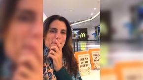 Autora presentó su libro y no fue nadie: Se hizo viral por naturalizar el fracaso Autora presentó su libro y no fue nadie: Se hizo viral por naturalizar el fracaso