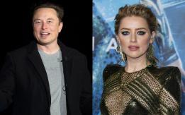 Elon Musk por juicio de Amber Heard y Johnny Depp: “Espero que ambos sigan adelante" Elon Musk por juicio de Amber Heard y Johnny Depp: “Espero que ambos sigan adelante"