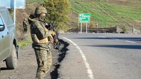 [VIDEO] Gobierno declina ampliar presencia militar en La Araucanía y el Biobío