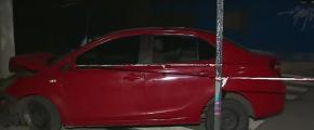 Mujer falleció cuando asaltaban a conductora: Víctima recibió balazo a metros de su hogar Mujer falleció cuando asaltaban a conductora: Víctima recibió balazo a metros de su hogar