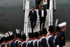 Visa Waiver: La complicada renovación del programa que facilita a chilenos viajar a EEUU Visa Waiver: La complicada renovación del programa que facilita a chilenos viajar a EEUU