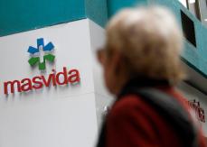 Devolución de excedentes ex Isapre Masvida: devolverán más de 9 mil millones a casi 191 mil personas Devolución de excedentes ex Isapre Masvida: devolverán más de 9 mil millones a casi 191 mil personas