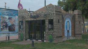 Alcaldesa de Lo Espejo por mausoleo en plaza: "Como municipio nos supera"