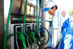 Bencinas: Comisión aprueba propuesta del gobierno para aumentar los recursos del Mepco