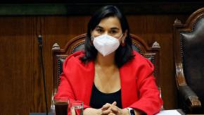 Siches por detención de marinos: "Esperamos que en nada empañe el trabajo de las FF.AA. en la zona”