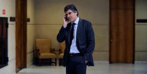 Senadores de Chile Vamos vetan a exdiputado RN Fuenzalida para ser miembro del TC