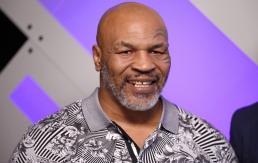 Mike Tyson confesó haber pelado drogado una vez: "Lo rompí todo y no me preparé para esa pelea" Mike Tyson confesó haber pelado drogado una vez: "Lo rompí todo y no me preparé para esa pelea"