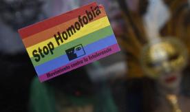 Mes del Orgullo: ¿Cuándo y dónde se realizará la Marcha por los derechos LGBTIQA+? Mes del Orgullo: ¿Cuándo y dónde se realizará la Marcha por los derechos LGBTIQA+?