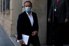 UDI presiona al gobierno con propuesta de Estado de Excepción “sin limitaciones”