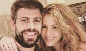 "No es tan real como lo pensabas”: revelan entrevista en que Shakira dio pistas de quiebre con Piqué "No es tan real como lo pensabas”: revelan entrevista en que Shakira dio pistas de quiebre con Piqué