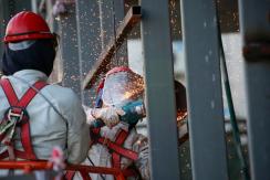 Inicia prueba piloto en Reino Unido de jornada laboral de cuatro días a la semana Inicia prueba piloto en Reino Unido de jornada laboral de cuatro días a la semana