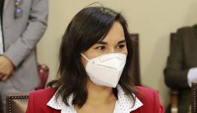 Bancada republicana presenta este miércoles acusación constitucional contra ministra Siches Bancada republicana presenta este miércoles acusación constitucional contra ministra Siches